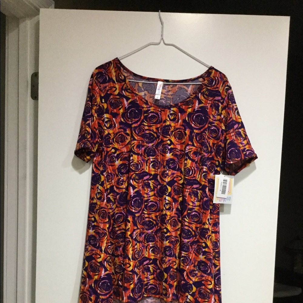 LLR Perfect T New M